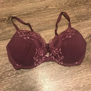Victoria Secret Angels Push-up Bra